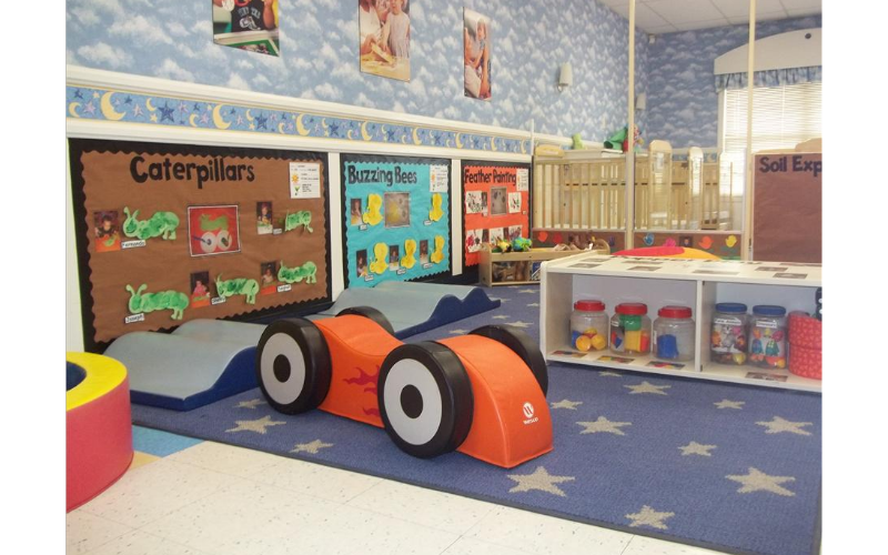 Infant Classroom